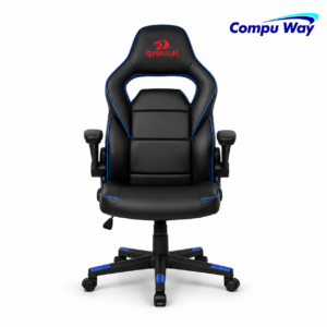 كرسي ألعاب Redragon Assassin C501 أزرق